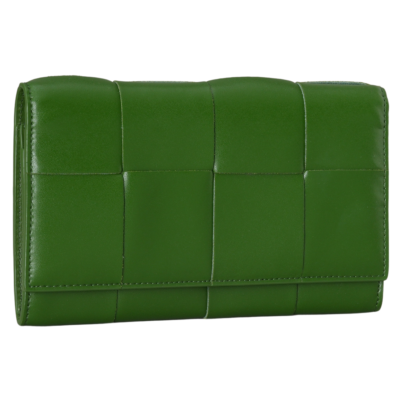 BOTTEGA VENETA(USED)보테가베네타 카세트 장지갑